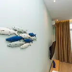 Fluctus 아파트 Durrës