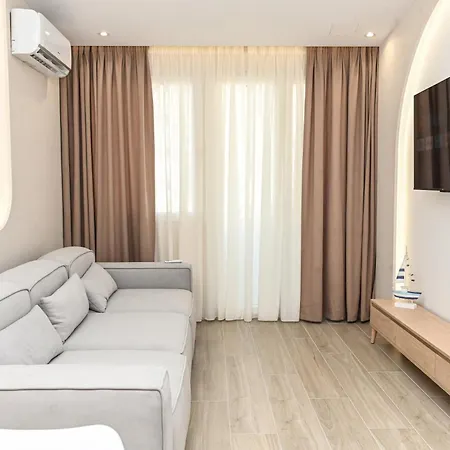 Fluctus Apartment