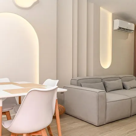Apartment Fluctus