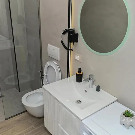 Fluctus Apartment *