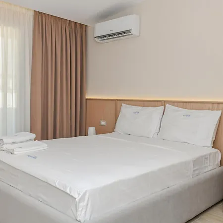 Fluctus * Durrës