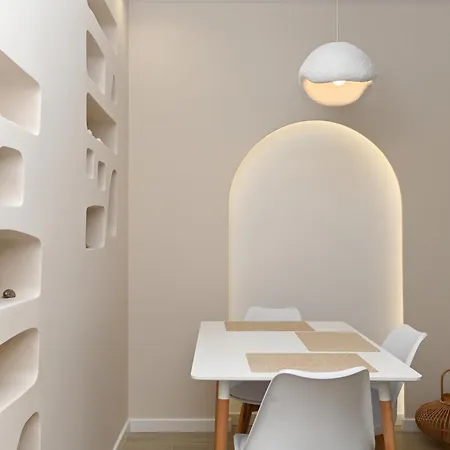 Apartment Fluctus