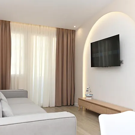 Fluctus Durres