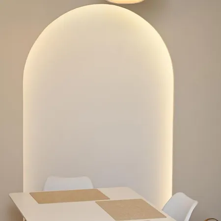 Fluctus Appartement *