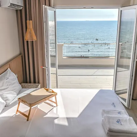Fluctus Appartement *