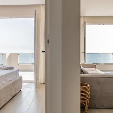 Apartment Fluctus *