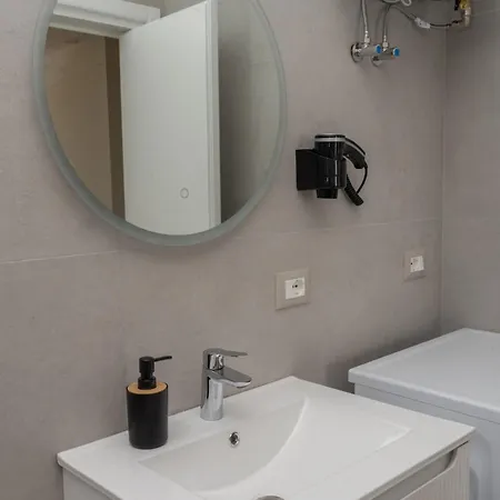 Fluctus Appartement *