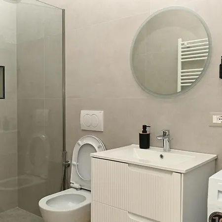 Apartment Fluctus *