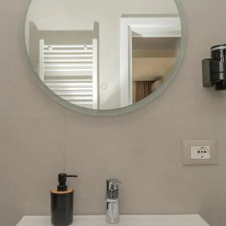Fluctus Apartment *