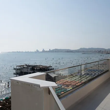 Fluctus Apartment Durres
