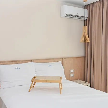 Fluctus Appartement Durrës