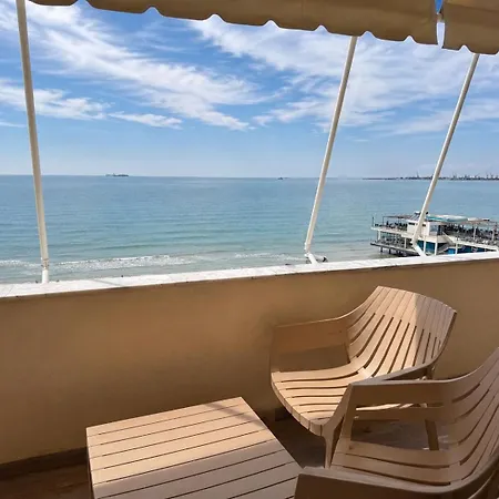 Fluctus Appartement Durrës