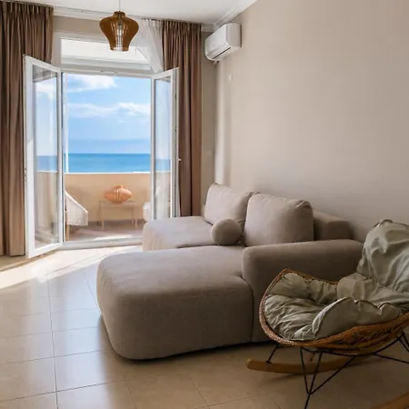 Appartement Fluctus *