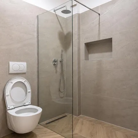 Appartement Fluctus