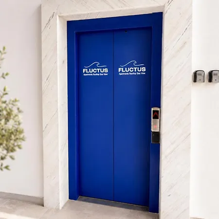 Appartement Fluctus Durrës