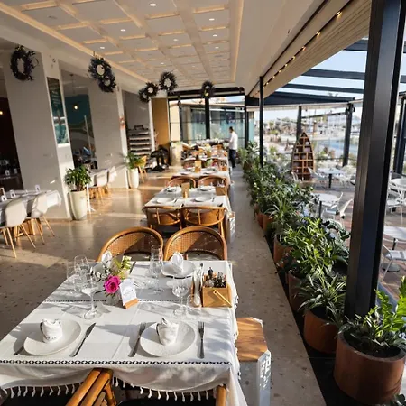 Fluctus Appartement Durrës