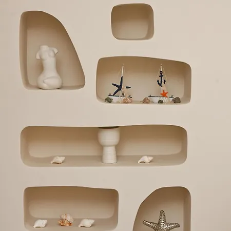 Apartament Fluctus *