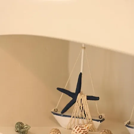 Apartament Fluctus Durrës