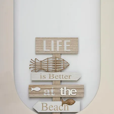 Fluctus Apartament Durrës