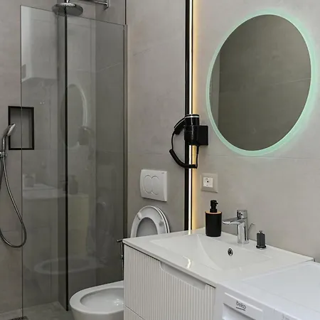 Fluctus Apartament Durrës