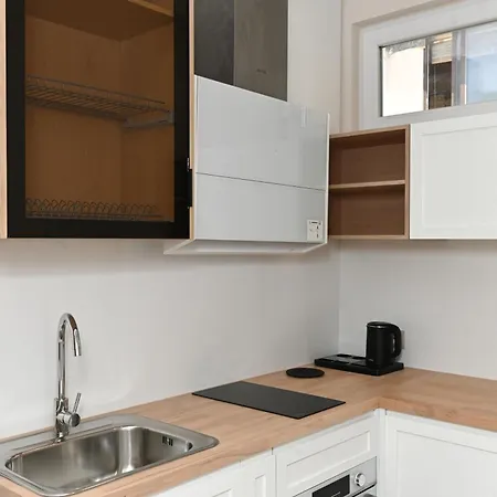 Fluctus Apartament Durrës