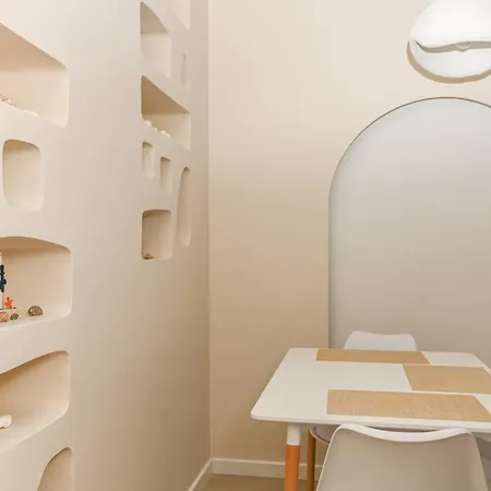 Fluctus Apartament Durrës