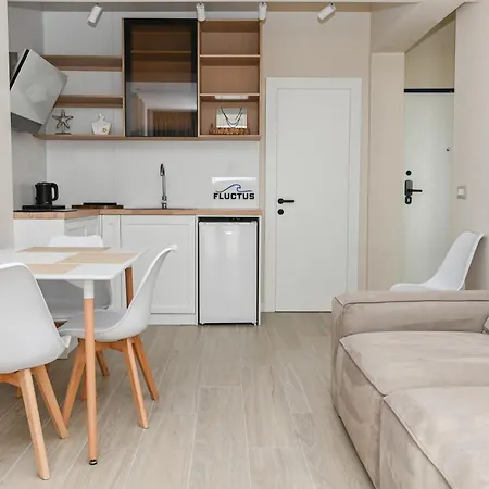 Apartament Fluctus Durrës