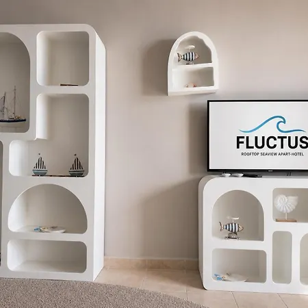 아파트 Fluctus Durrës