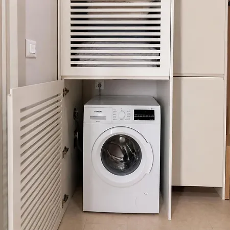 Fluctus דירה *