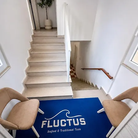 Fluctus * Durrës