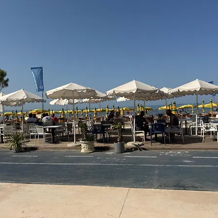 아파트 Fluctus Durrës