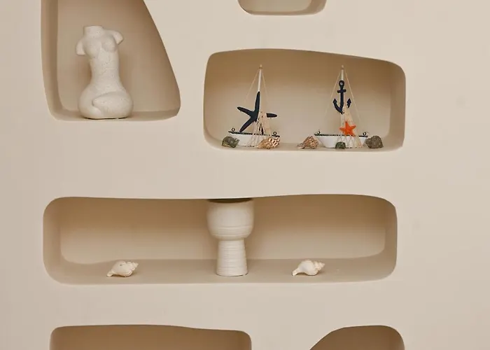 Apartament Fluctus *