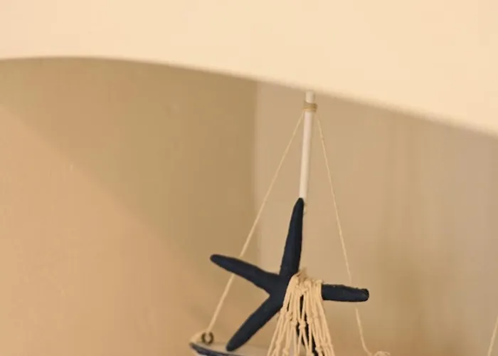 Apartament Fluctus Durrës