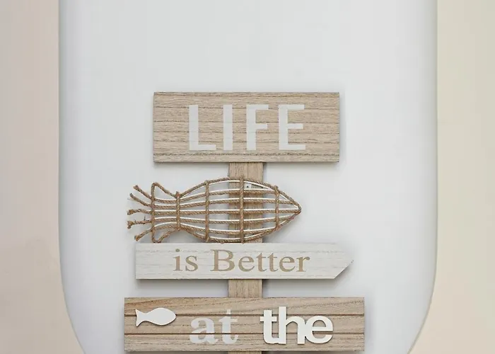 Fluctus Appartamento Durrës