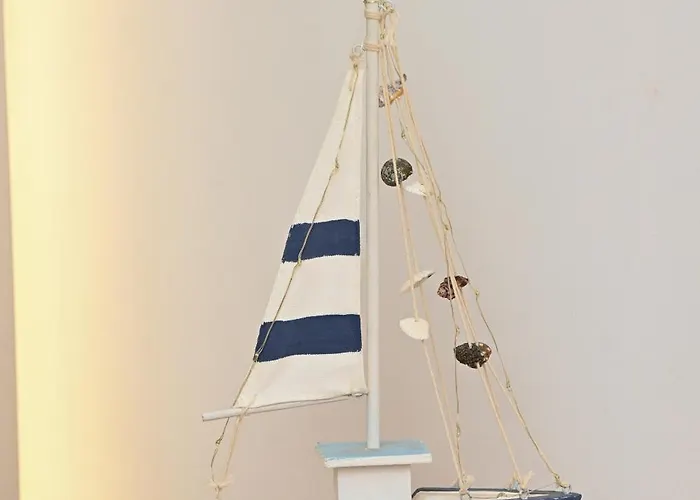 Appartamento Fluctus Durrës