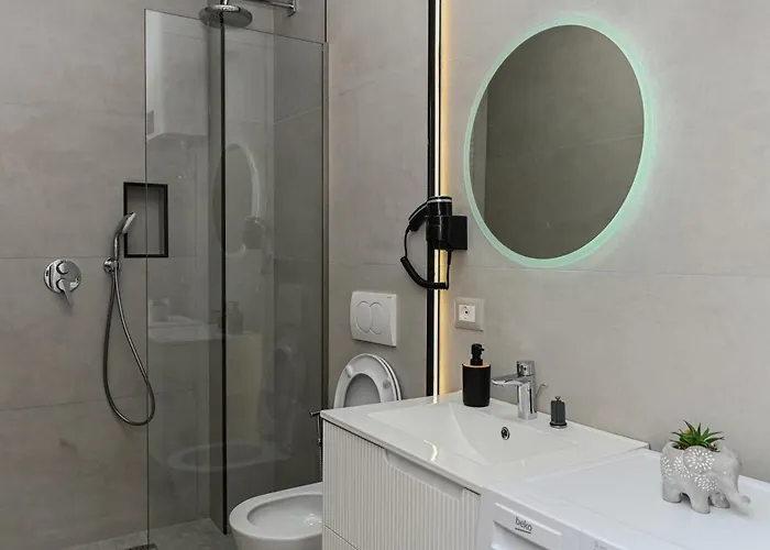 Fluctus Apartament Durrës