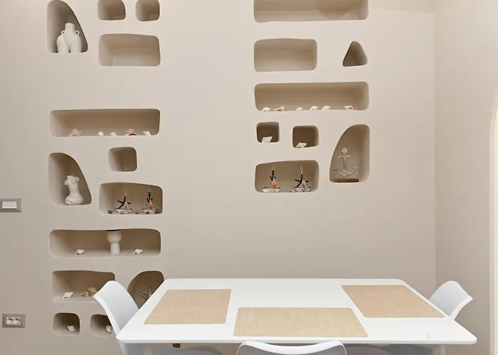 Apartament Fluctus *