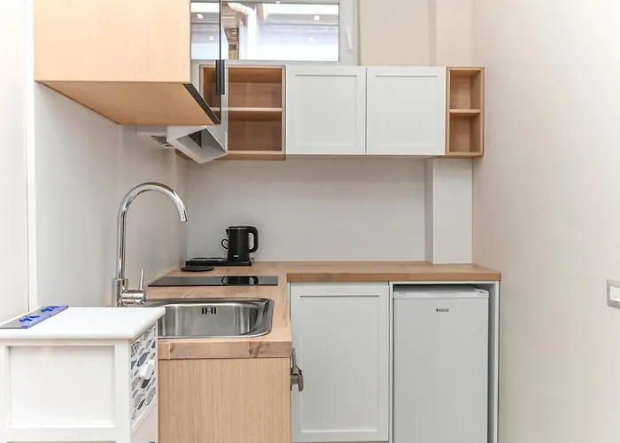 Apartament Fluctus *