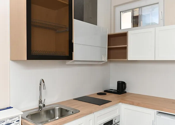 Fluctus Appartamento Durrës