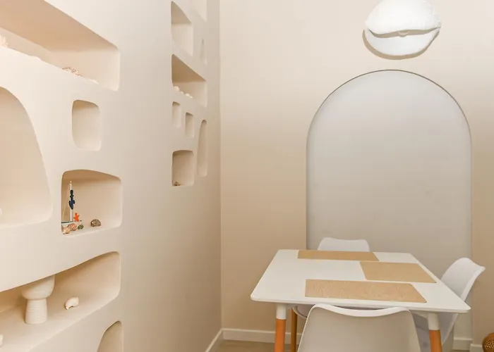 Fluctus Apartament Durrës