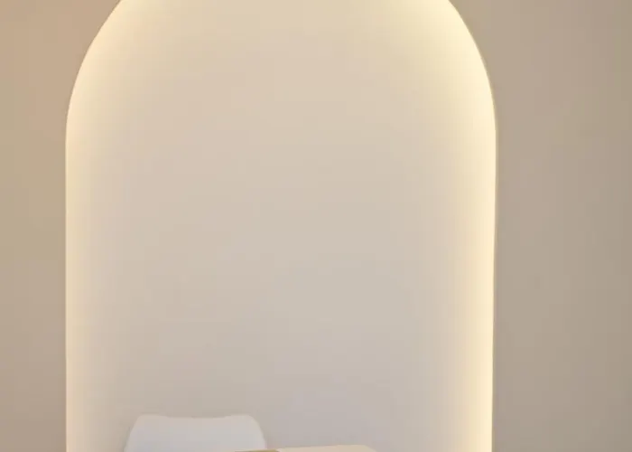 Fluctus Apartament *