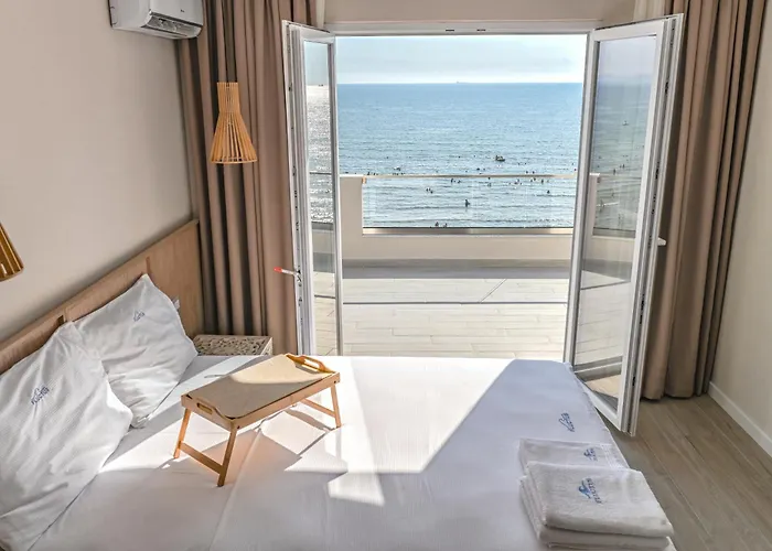 Fluctus Apartament *