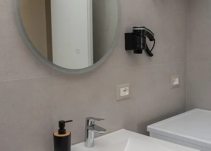 Fluctus Appartamento *