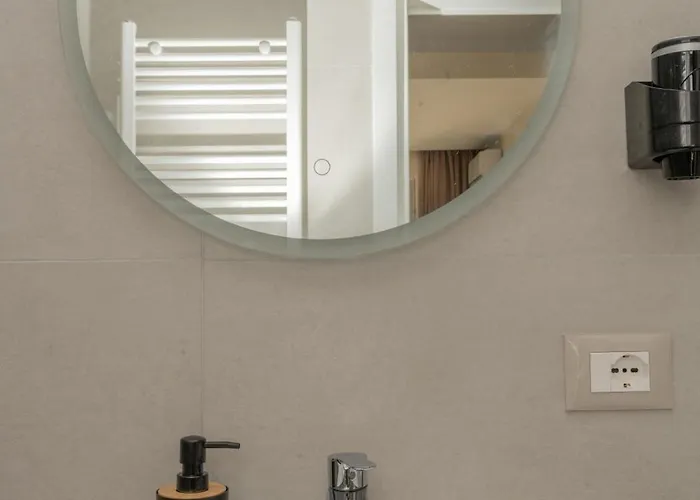 Fluctus Apartament *